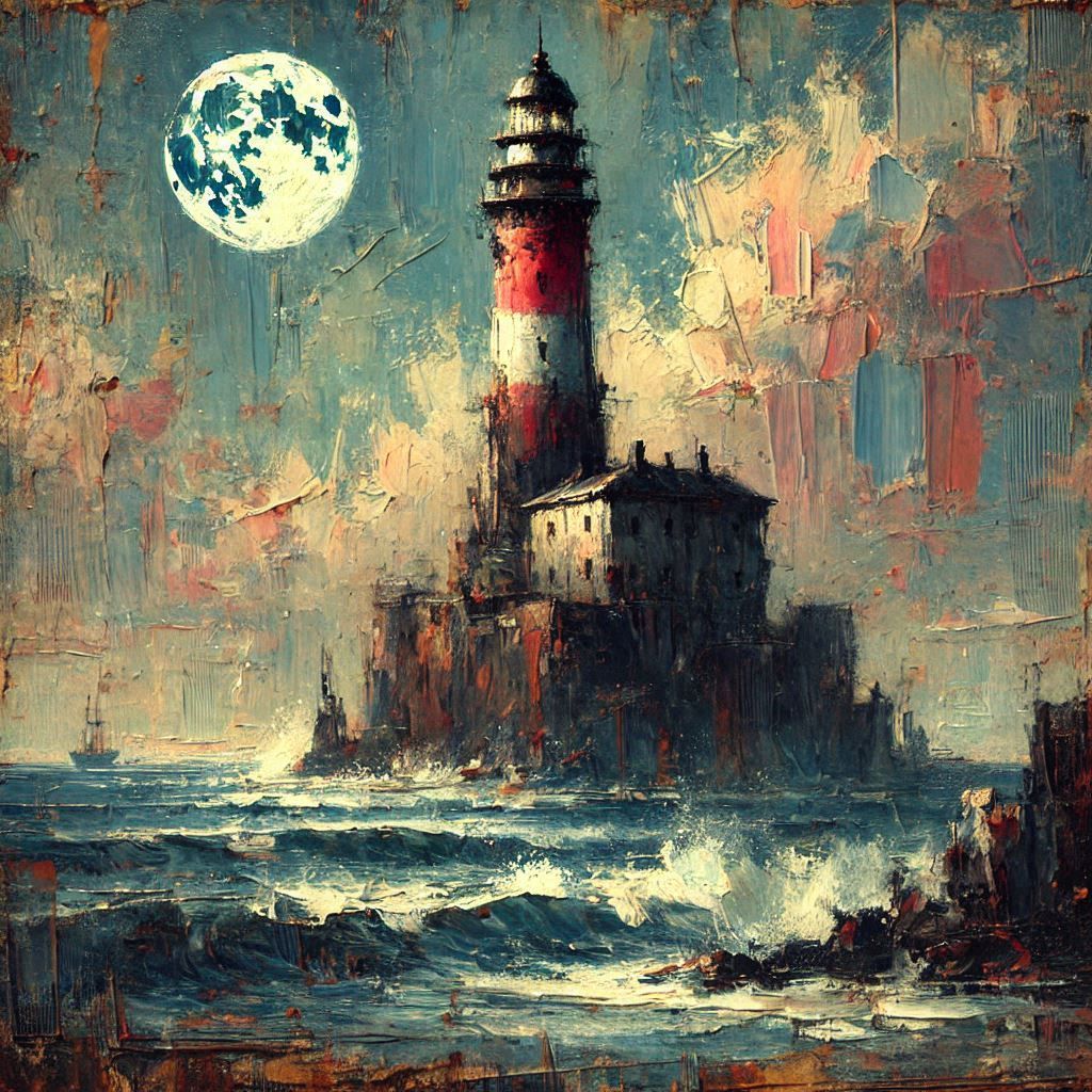 Lighthouse