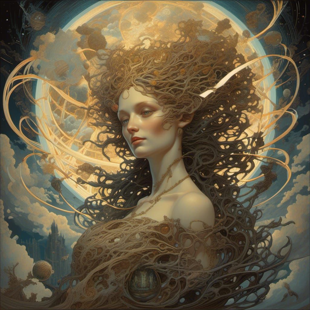 Tidal Connections