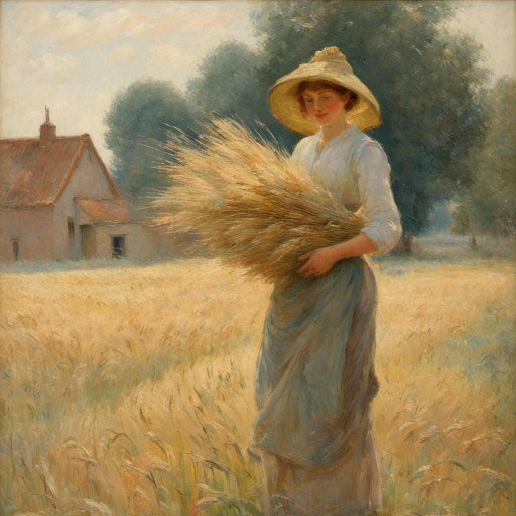 Harvest