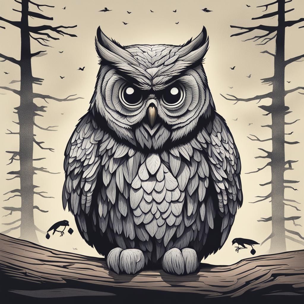 Owl