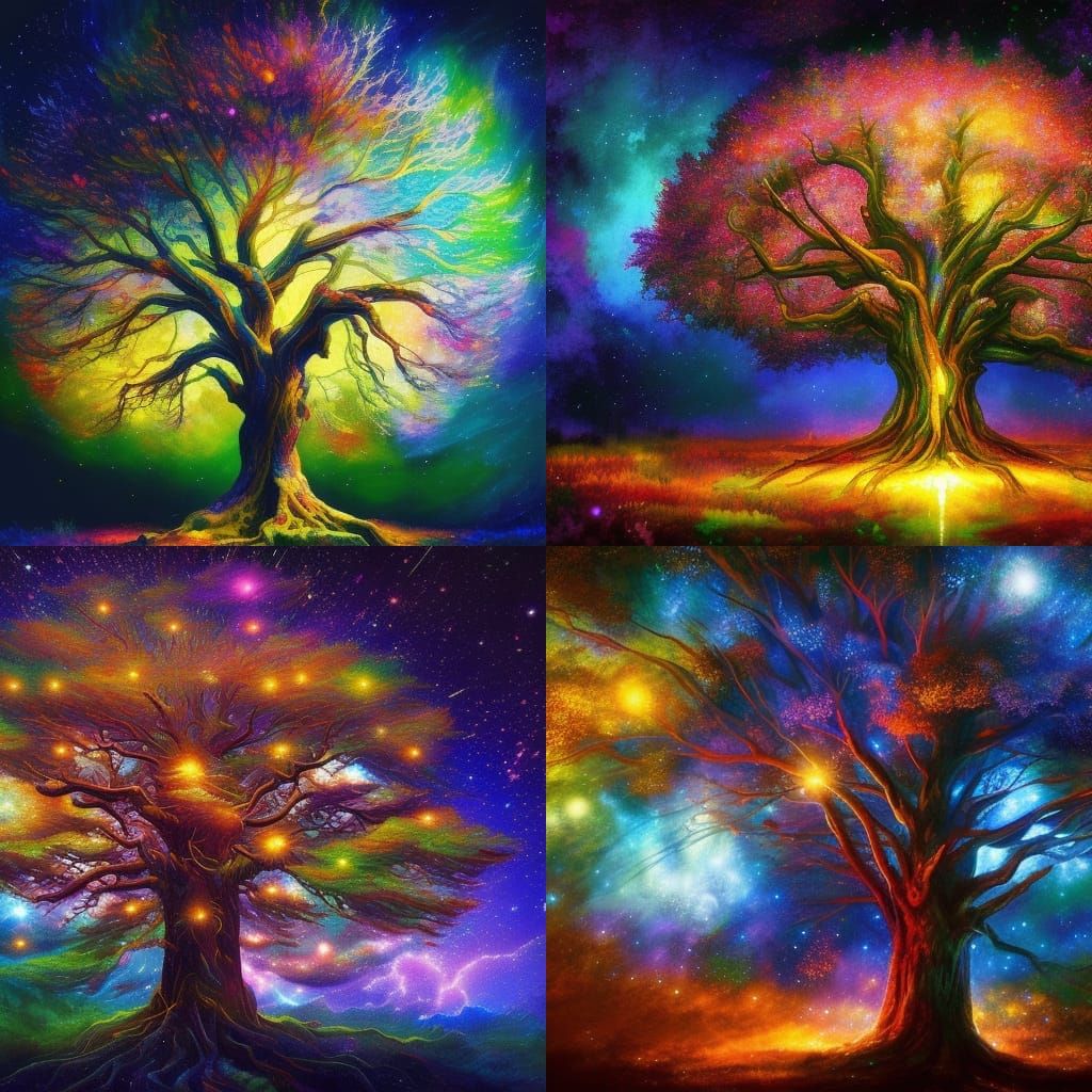 Tree 29