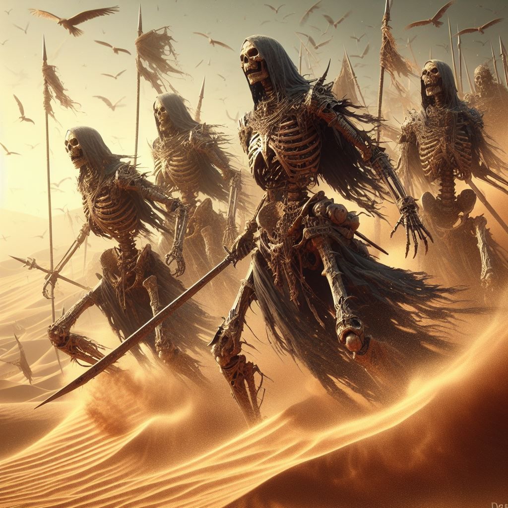 Skeletons