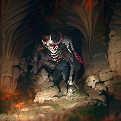 Demon 4