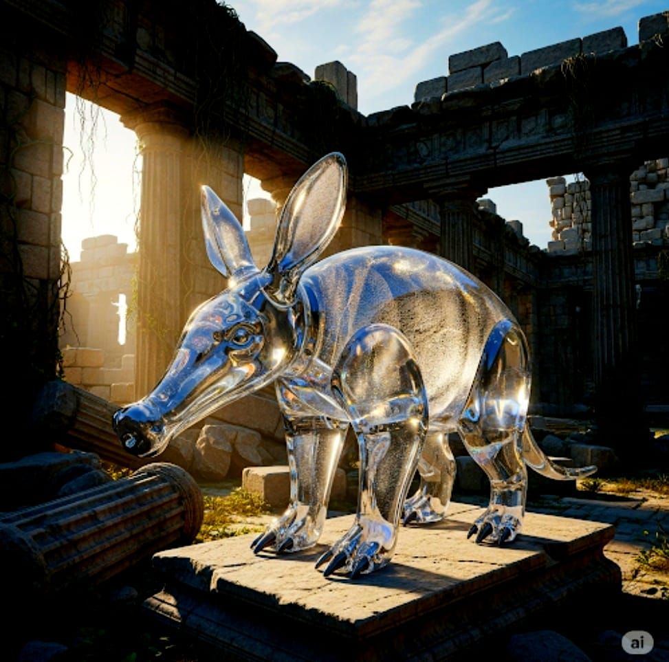 Mystery Crystal Find @3