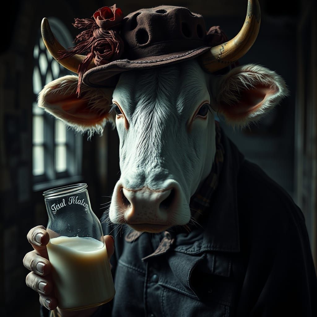 milkman