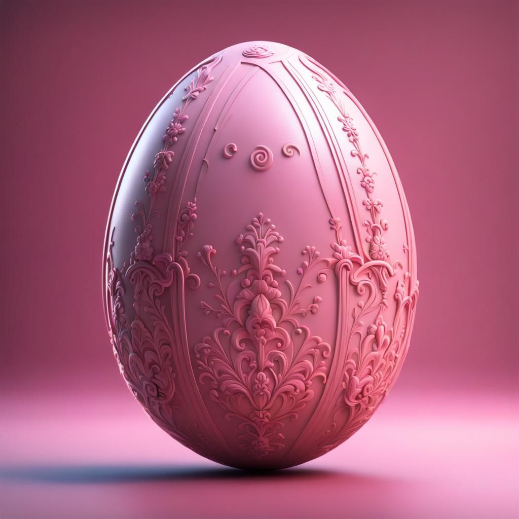 Esther Eggs