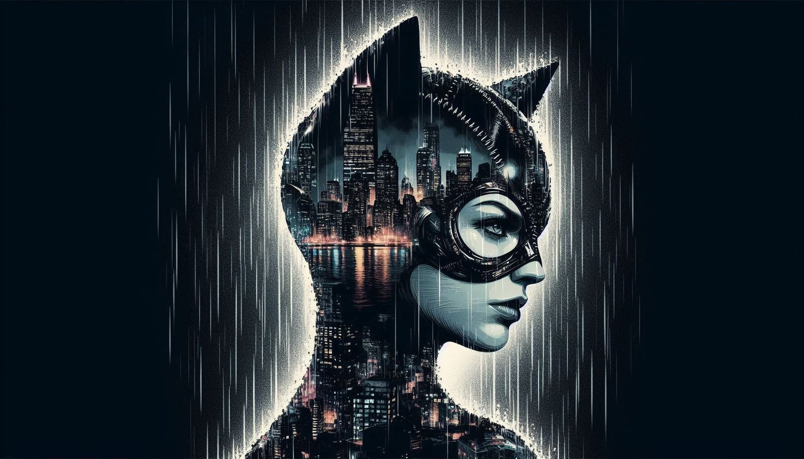 Catwoman