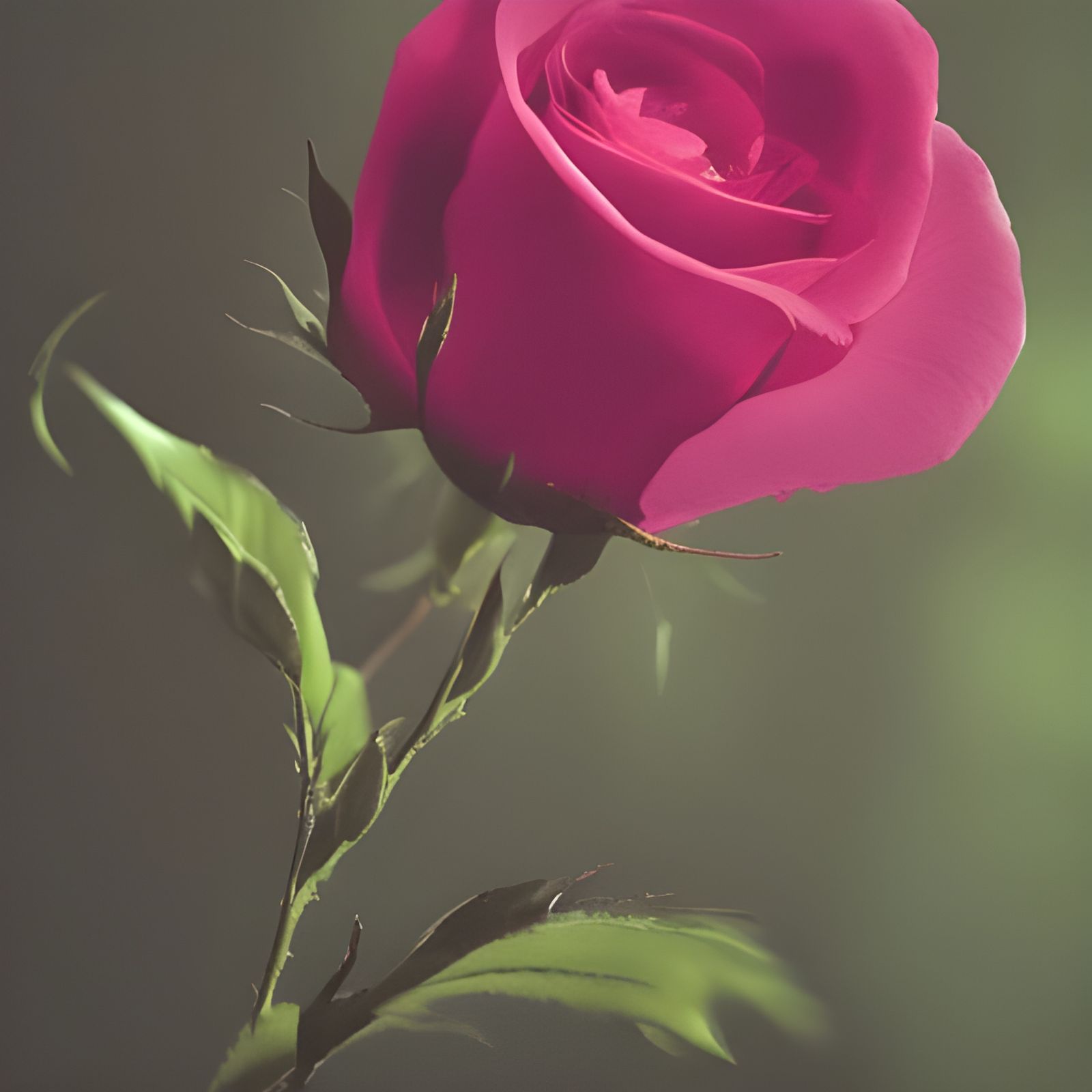 A Rose