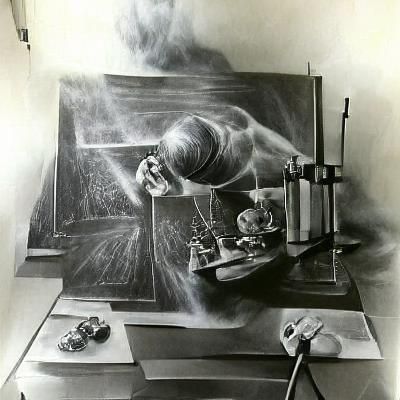 The miracle of science, 1957