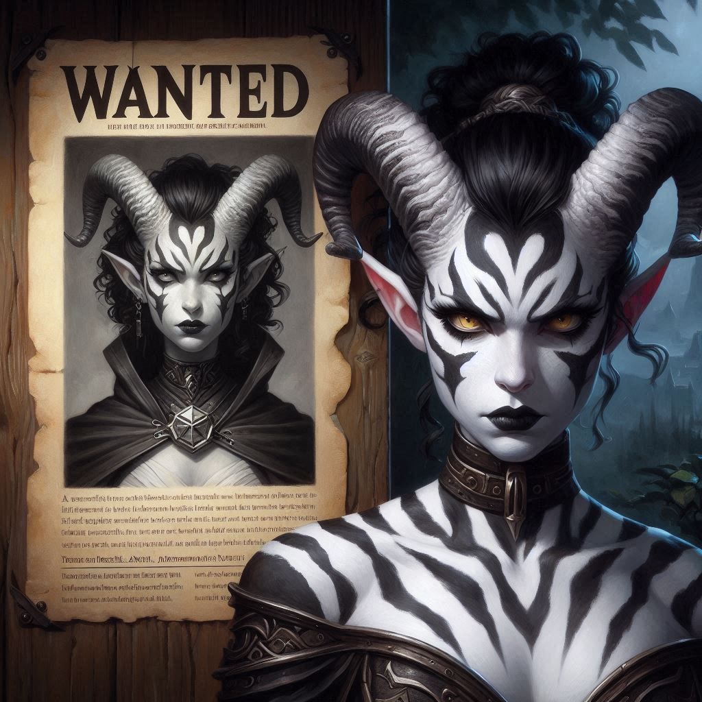 I'm Going to Need a Disguise