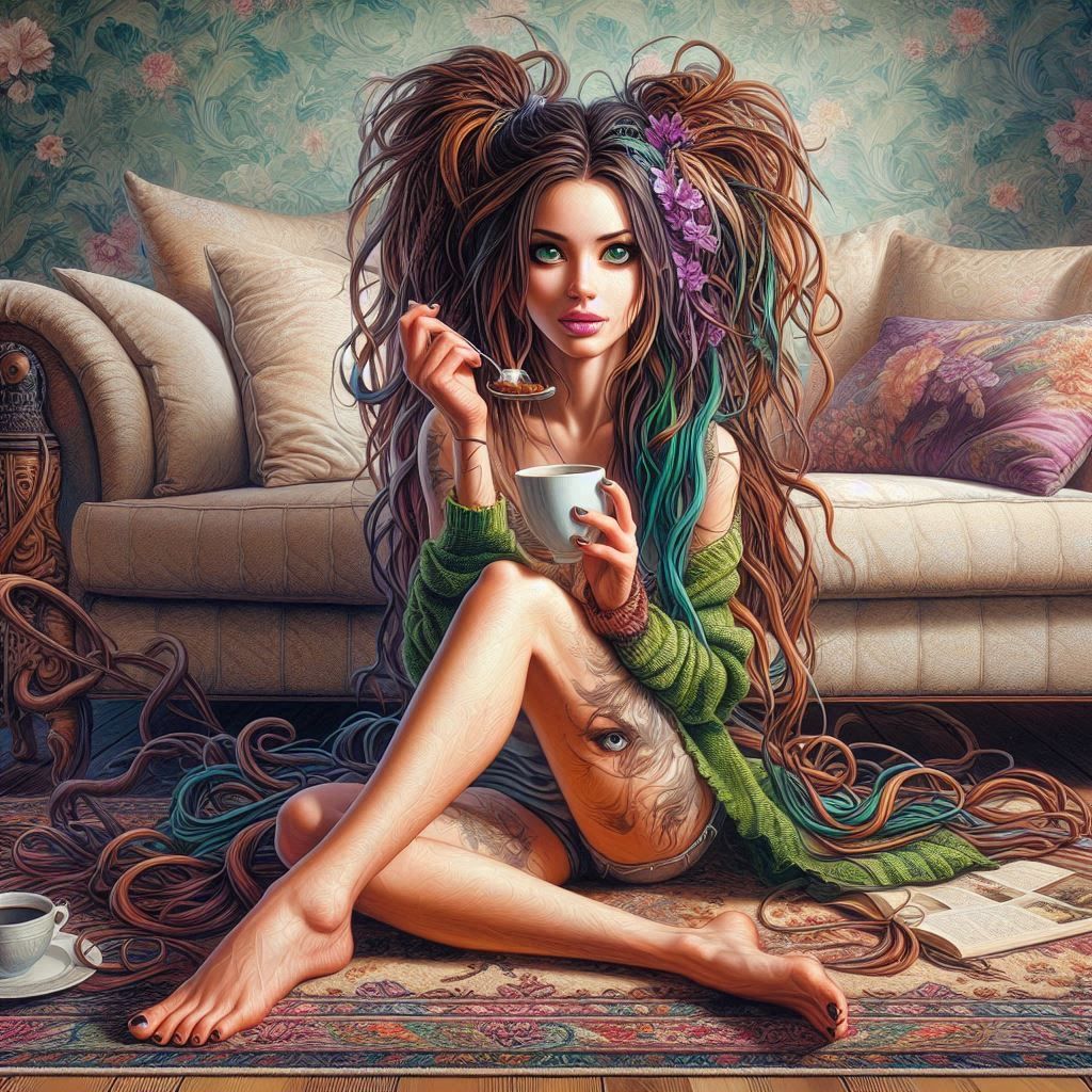 Are You Feeling Watched???