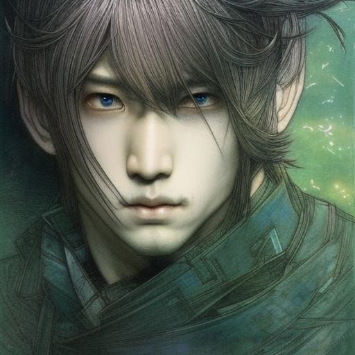 Elf 3