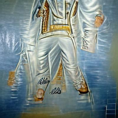 Elvis Presley