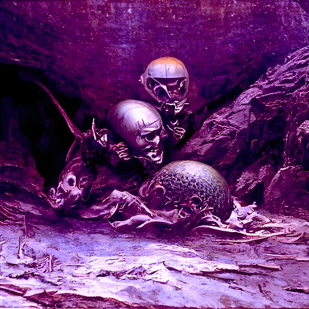 mindful' of demons