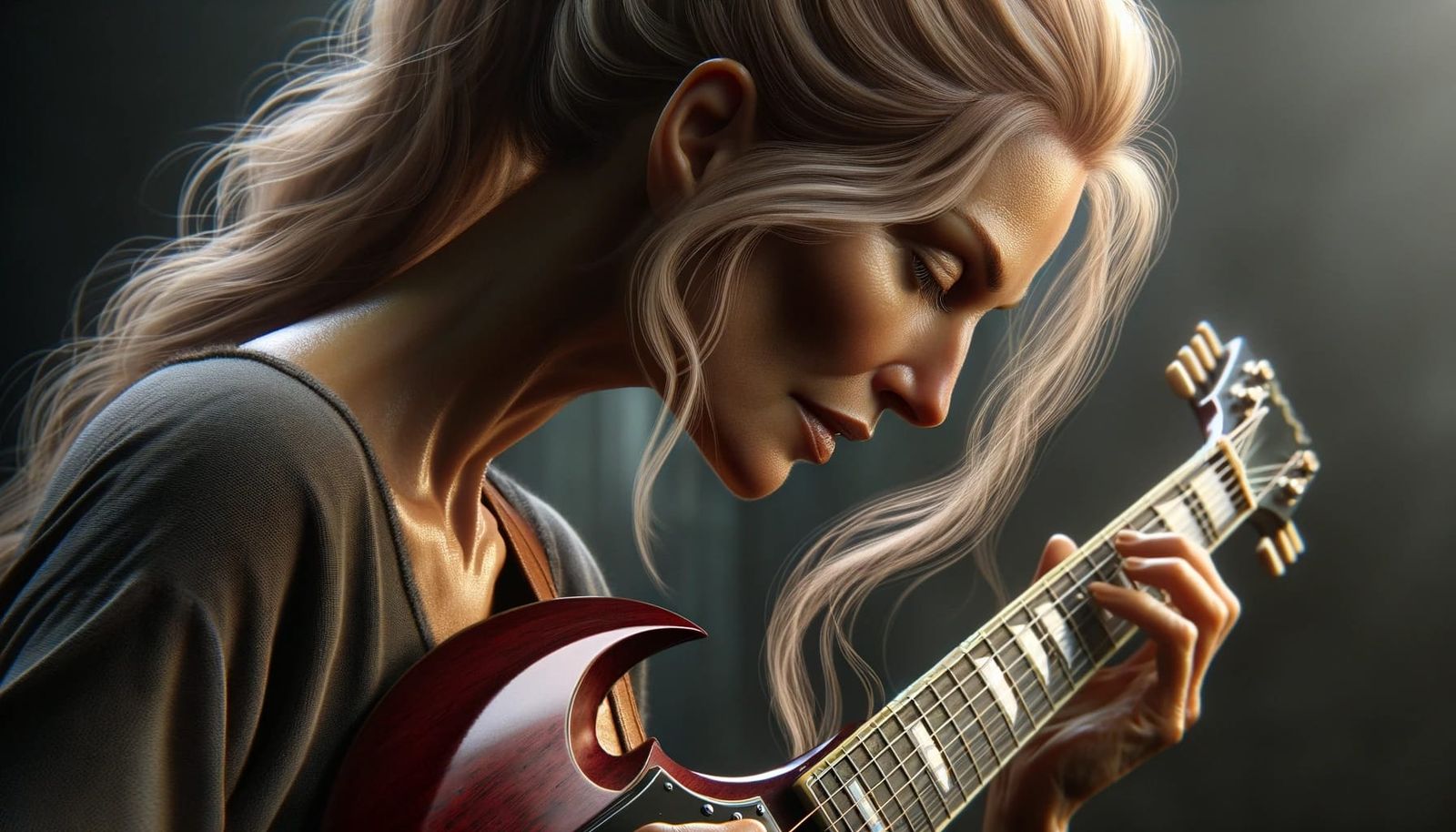 music and serenity