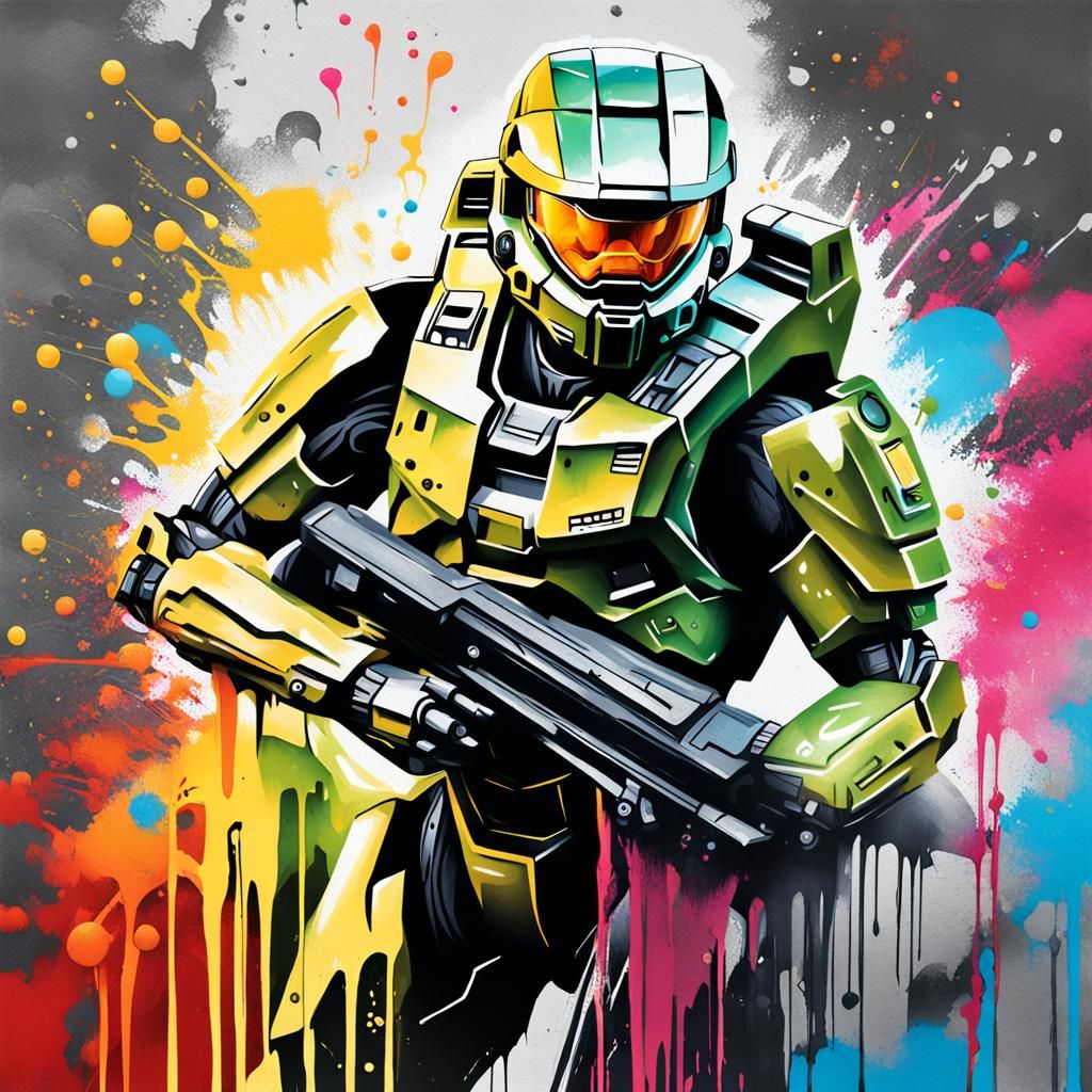 Master Chief
