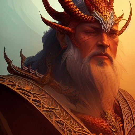 Dragon King