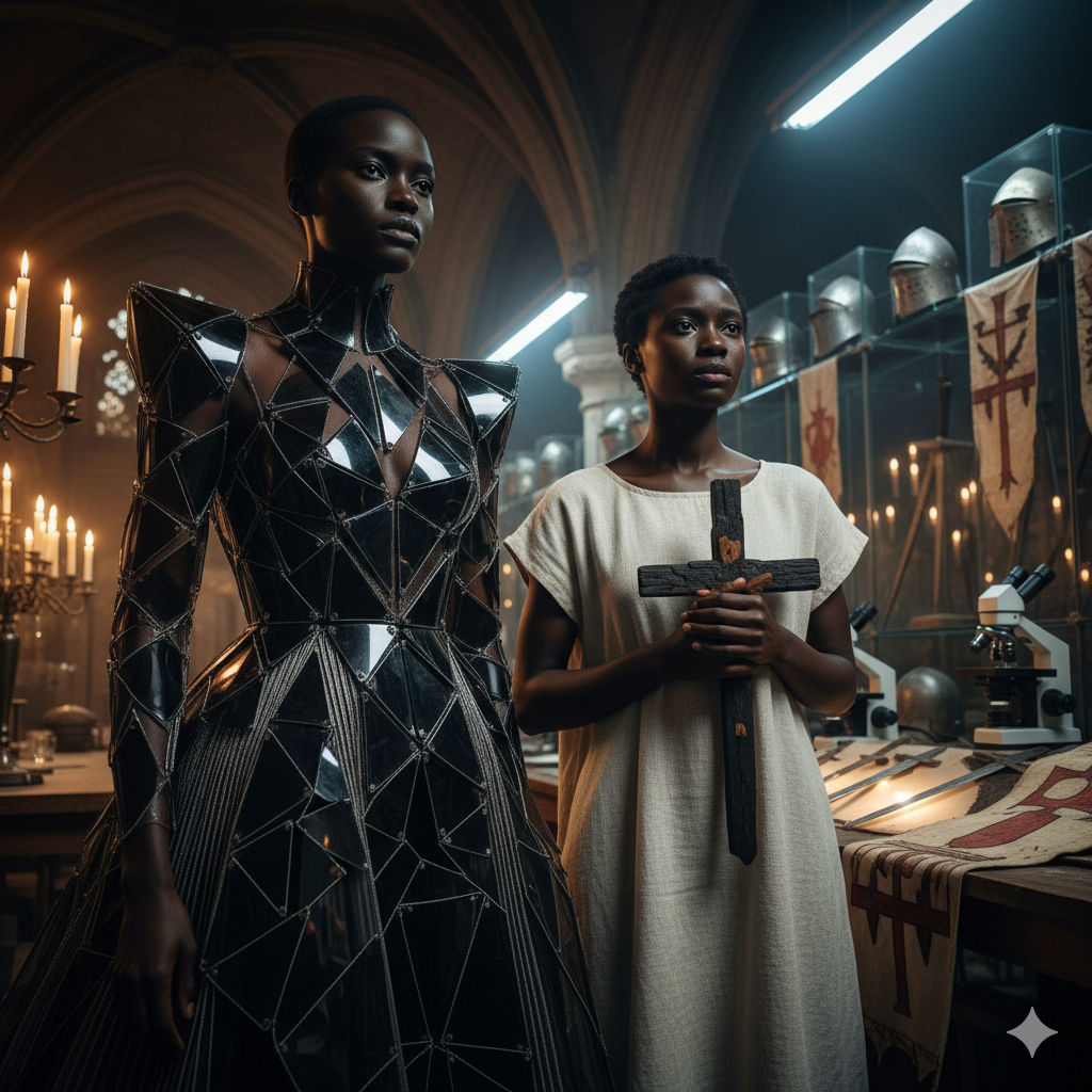 The Framework of Prejudice