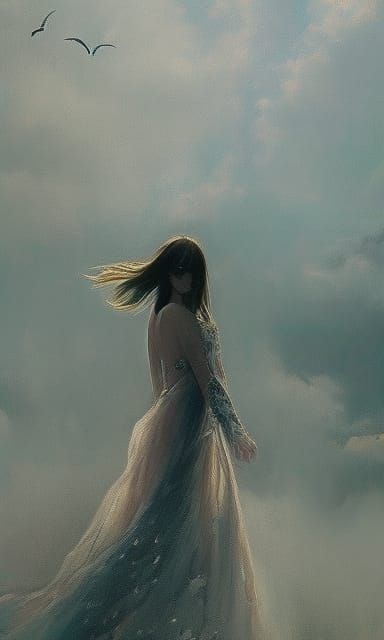 Fleeting Moment