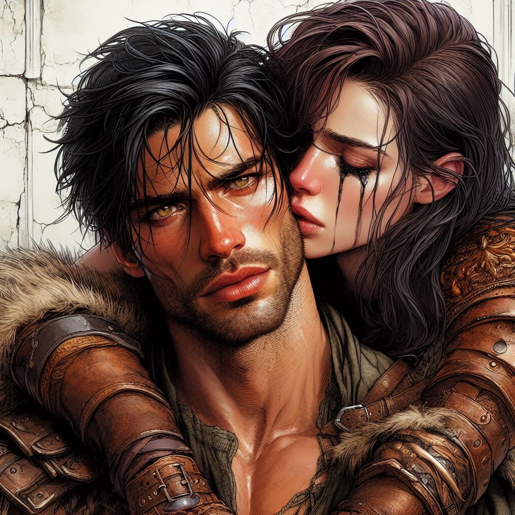 D3 Used as a Diversion From Grief