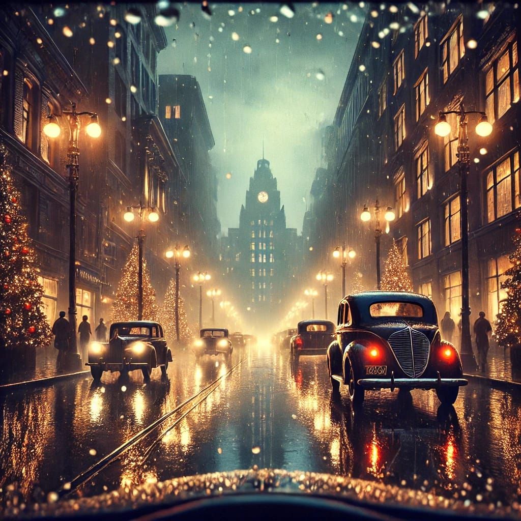 A Journey Through Time