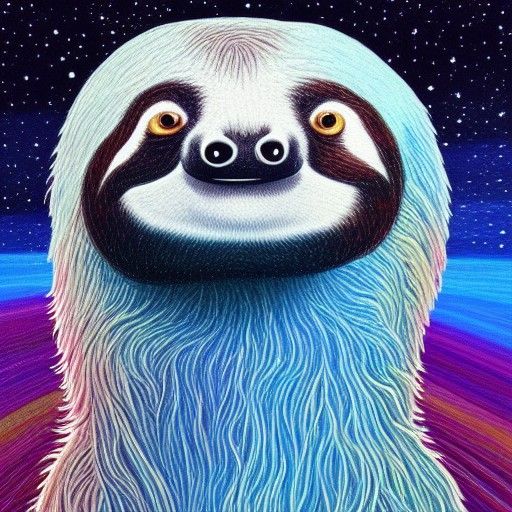 Koko_the_Sloth