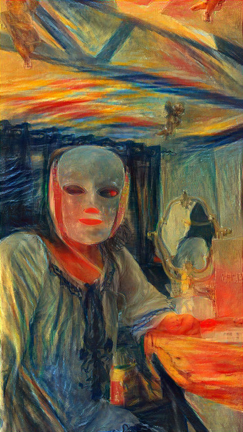 Imelda Ortega Suzara