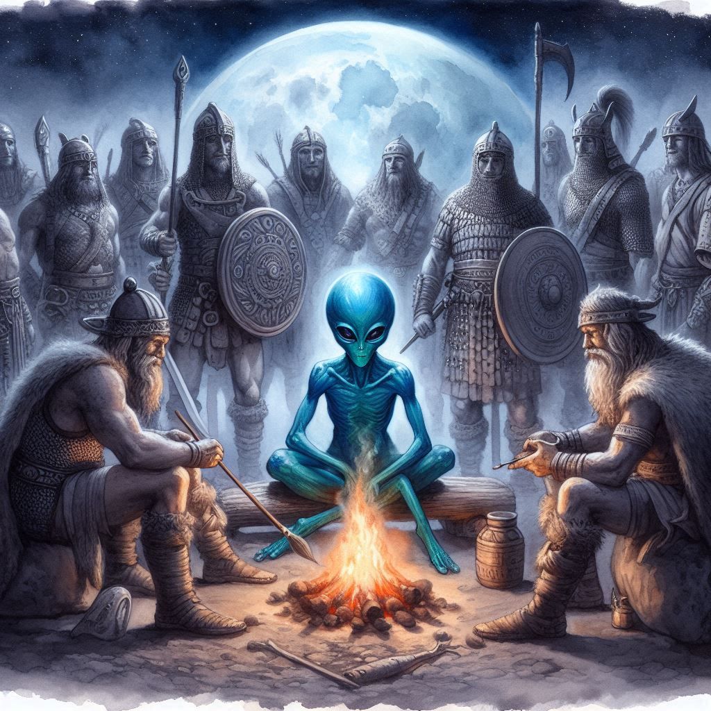 Members of the council