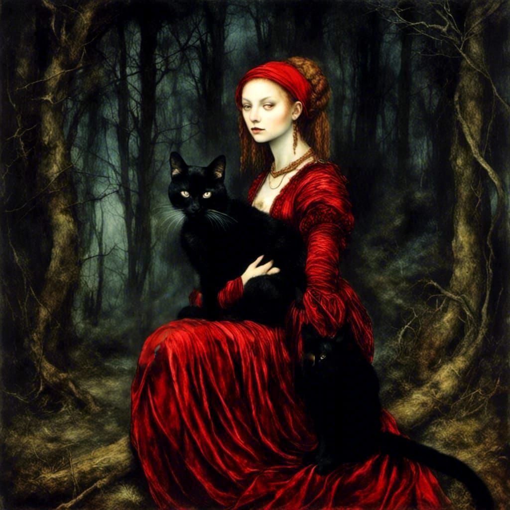 It's a lingering fear than never quite leaves you VII