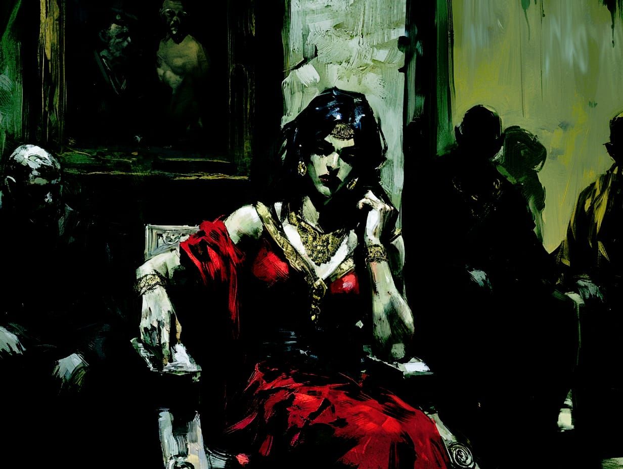 Image #2,904: The Nocturnal Dominion