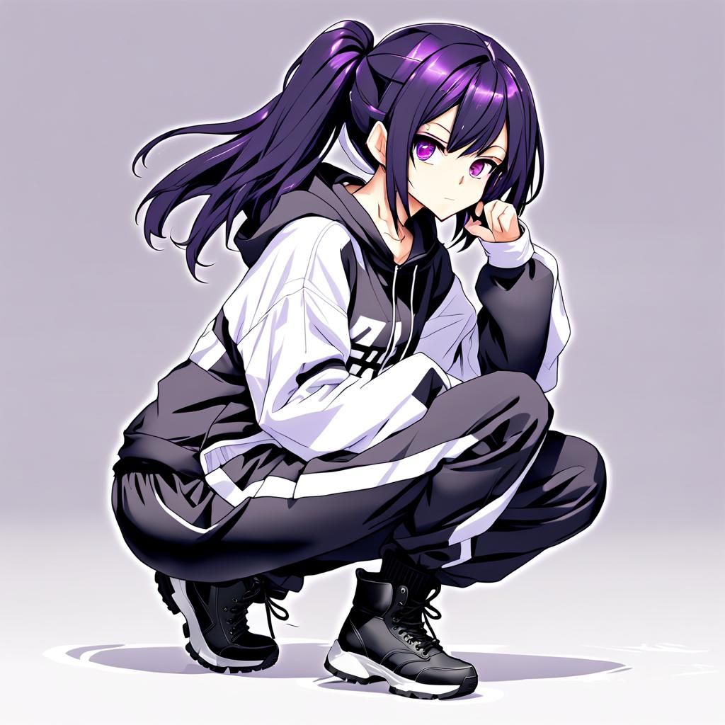 Violet