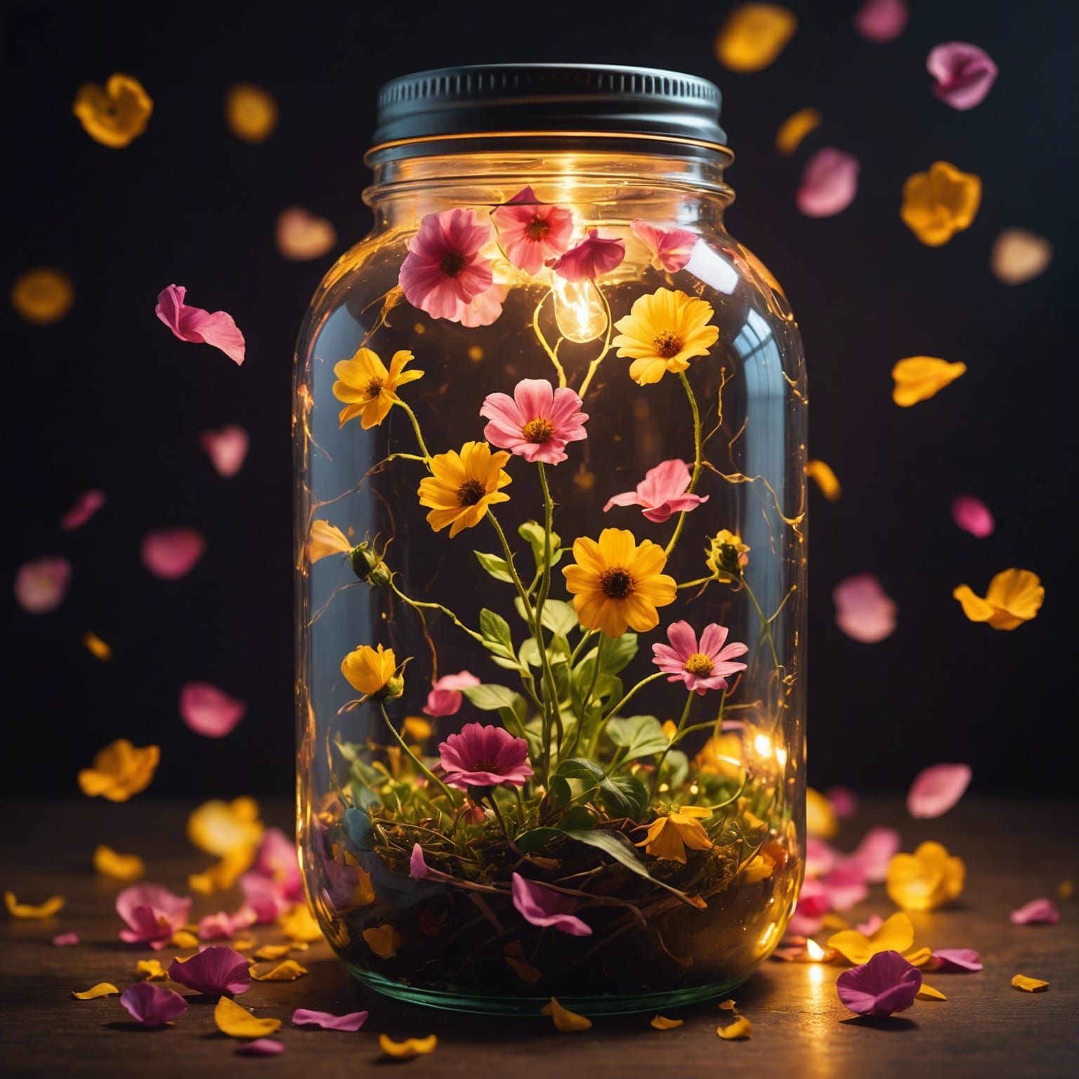 Spring  by @Noquelle