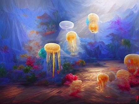 Under the Sea