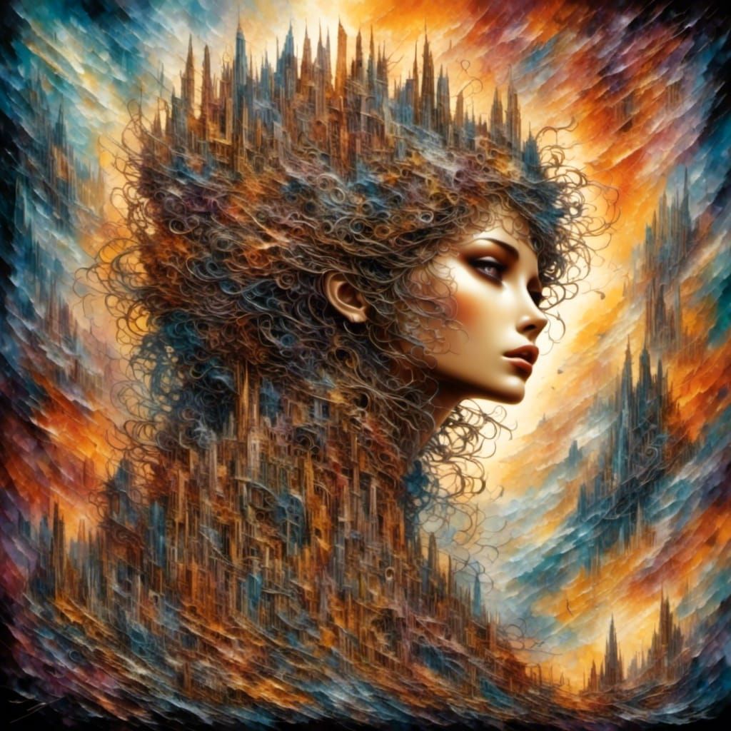 Untitled Creation