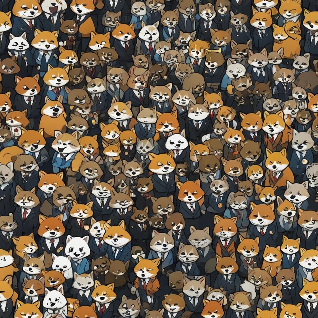 Aggretsuko