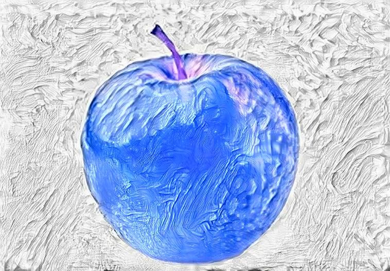Untitled Creation