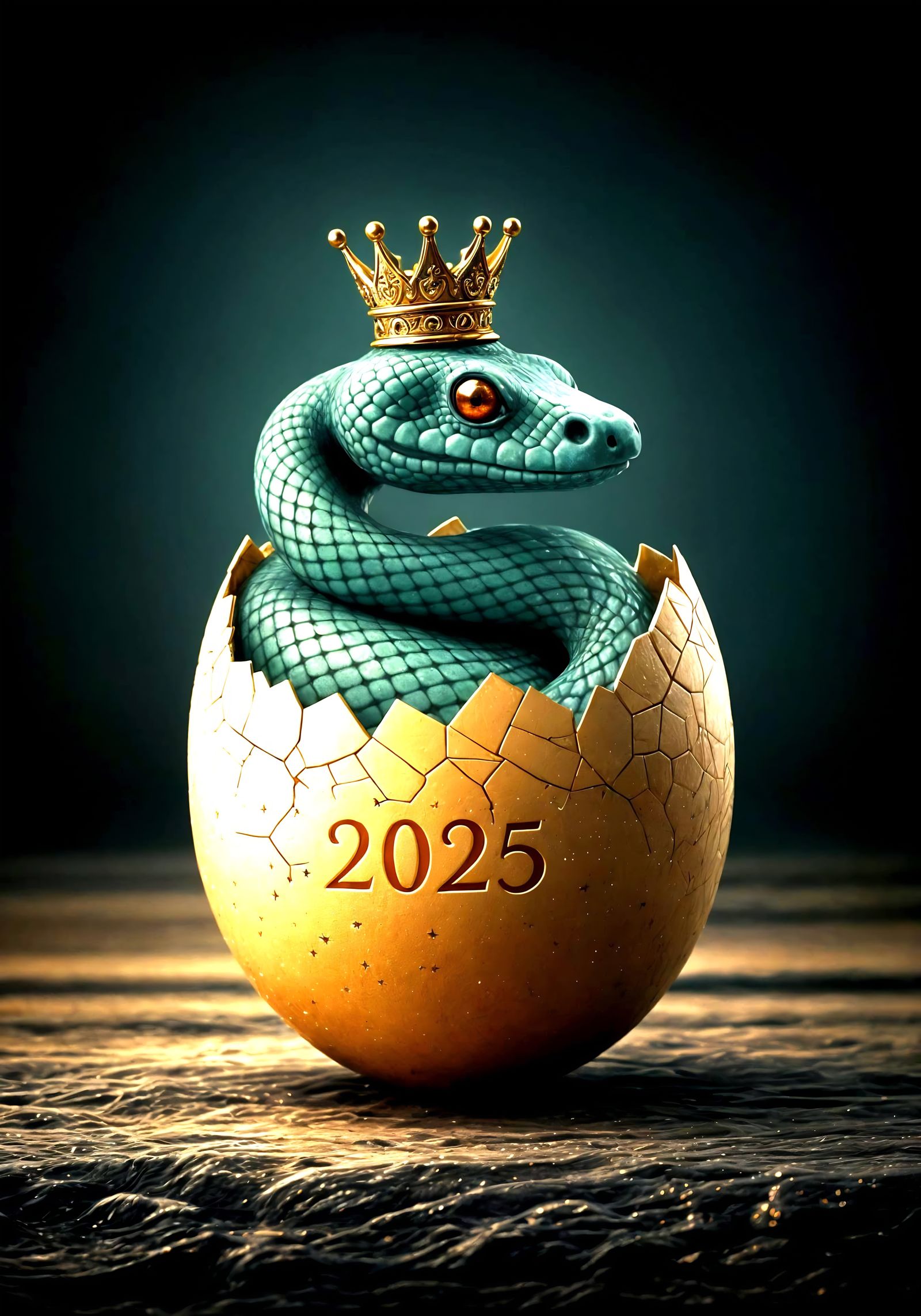 My time has come  by @Jane Jay