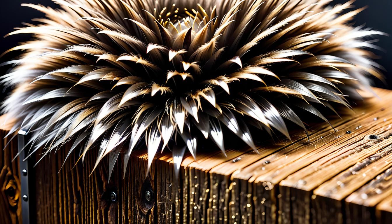 Mixed Textures