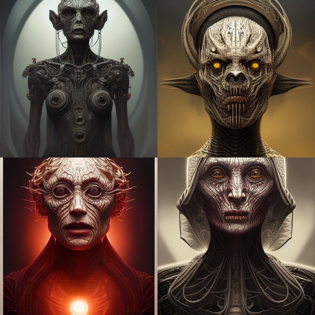 Failed Snoke(first order)