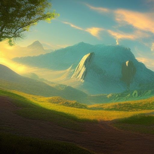 overshadowed grasslands