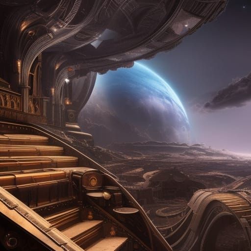 Space