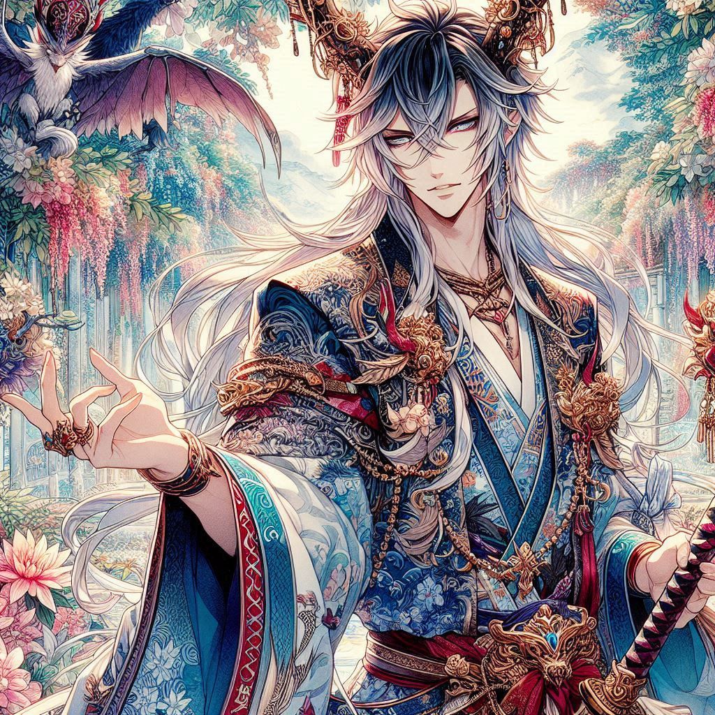 Fantasy Princes