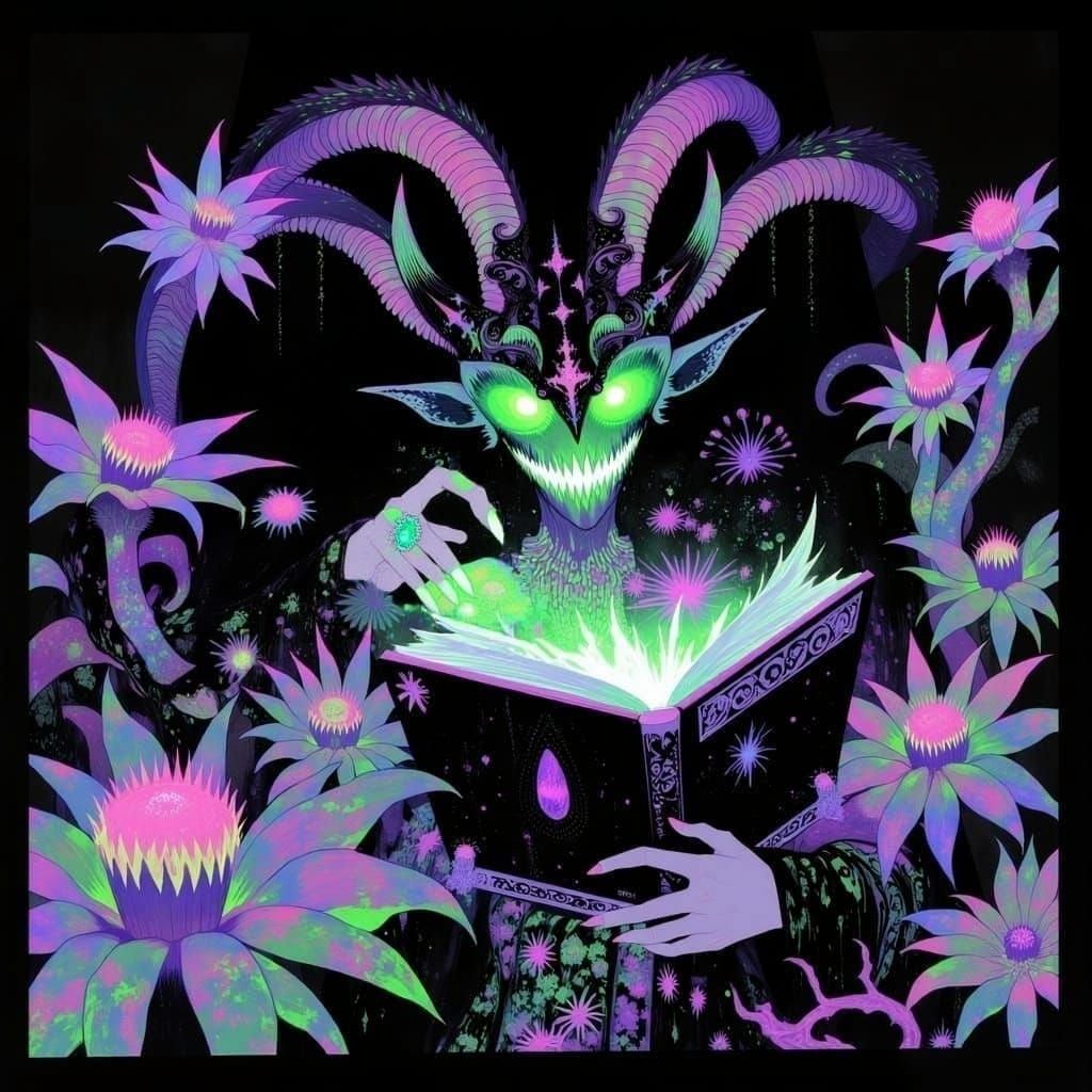 ColorfulMoodKit flux