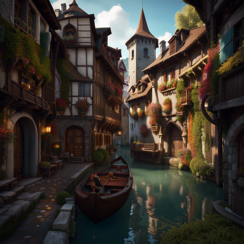 Annecy France