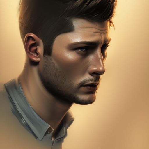 Dean Winchester