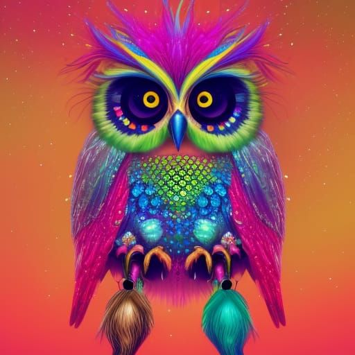 Owl 2