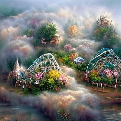 Amusement Park