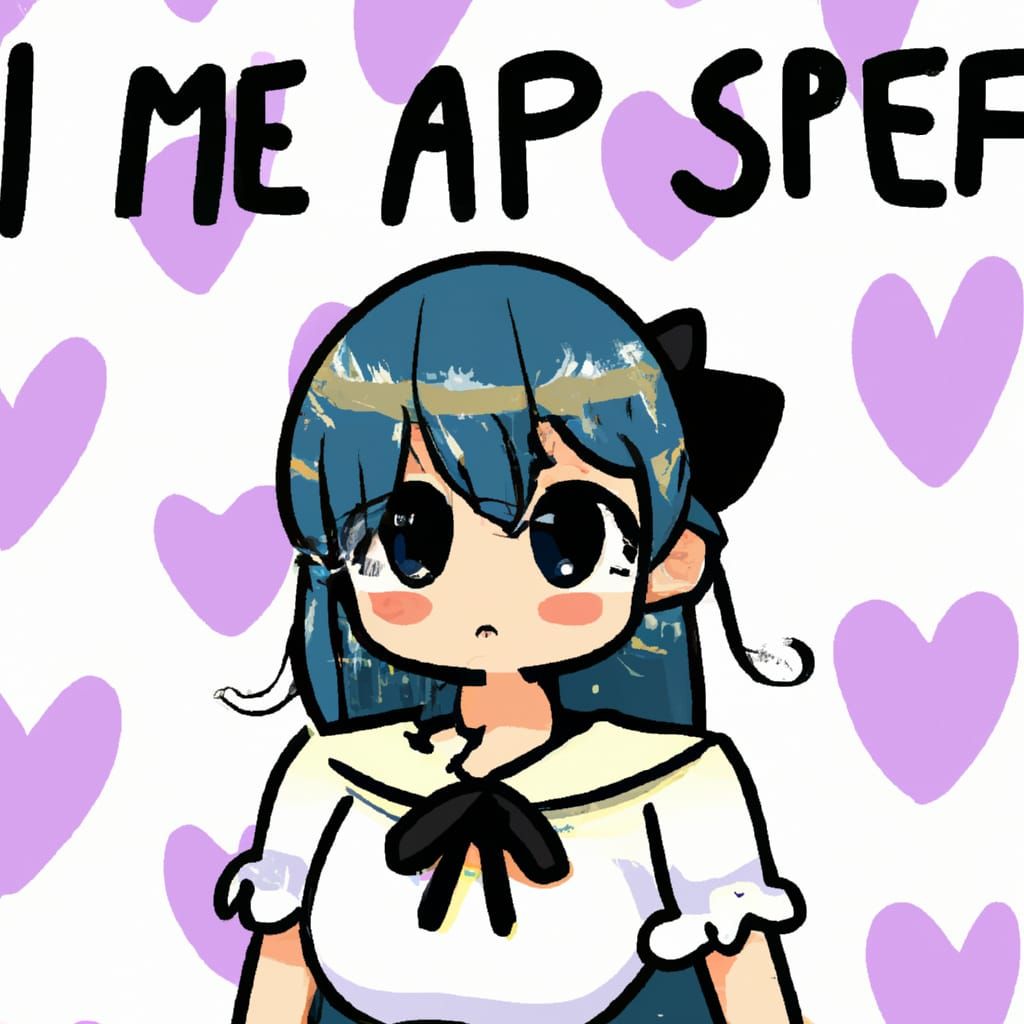 I Me Ap Spef!