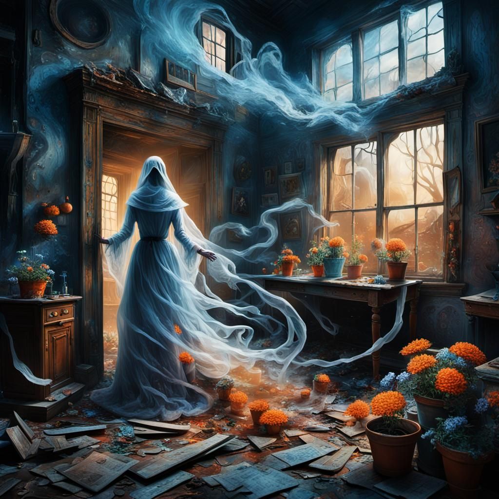 Untitled Creation