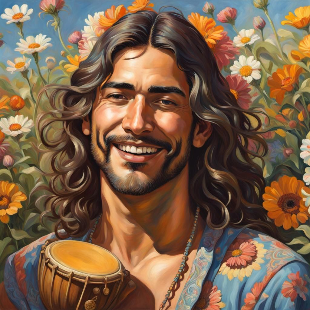 Bongo boy